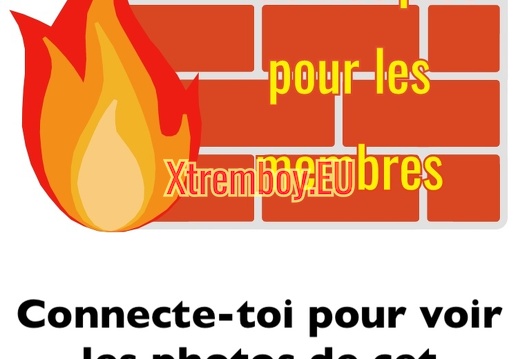 Mon pote rebeu ch un autre slave pour lui et moi (2427 visites) Viens te faire baiser par mon pote rebeu
On rech un réel soumis, une vrai lope style sous-merde po... Mon pote rebeu ch un autre slave pour lui et moi