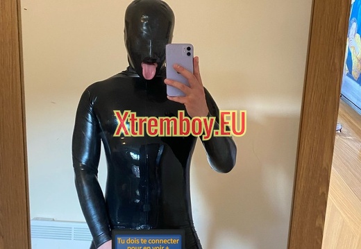 FANTASME KINKY