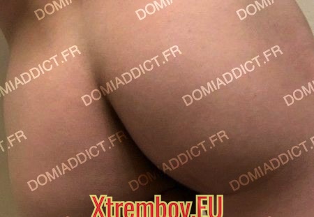Jeux de fessées réelles Chambéry-le-Vieux (825 visites) Cherche homme pour jeux de fessées, martinet, badine...
Jeux avec gages donner recevoir fessées do... Jeux de fessées réelles Chambéry-le-Vieux