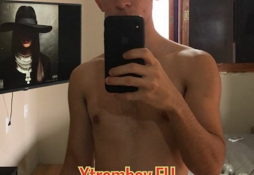 Jeune mec hétéro bogoss 21 ans ch transex