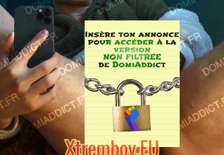 Jeune lascars macho et bogoss rech mec à déglinguer brutalement (874 visites) Après une bonne fellation histoire de me faire kiffer, je ch un mec si possible bogoss qui donne so... Jeune lascars macho et bogoss rech mec à déglinguer brutalement