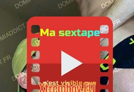 Complètement soumis à mon mec gay (2203 visites) Nous sommes un couple gay dont les rôles sont très établis. Moi je suis le passif et soumis, je f... Complètement soumis à mon mec gay