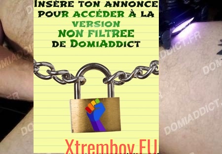 Cherche puppy à éduquer (6257 visites) En recherche de puppy a éduquer... Bien équipé matos cool et ferme quand il le faut. Limites resp... Cherche puppy à éduquer