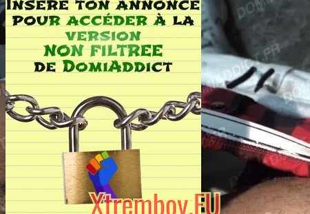 Viens sucer ma grosse bite de rebeu bogoss en survet (945 visites) T'aimes les odeurs de mâles et l'attitude lascar... Viens sucer ma grosse bite circoncise d'arabe !... Viens sucer ma grosse bite de rebeu bogoss en survet