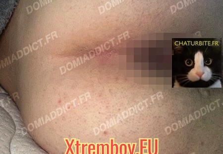 Cherche homme dominant