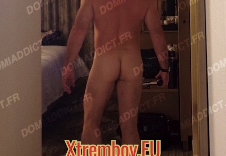 Soumis parisien safe sex (128 visites) Submissive bottom for soft bdsm 1m79 69kg rasé bm pas membre premium, message svp recherche domi 25... Soumis parisien safe sex