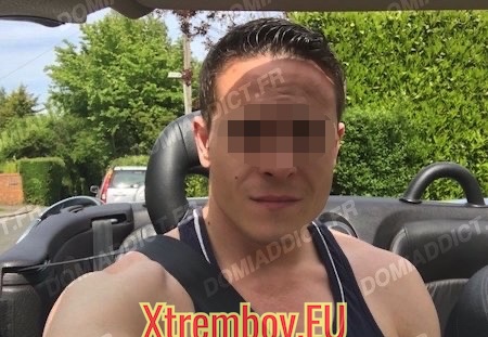 Bonjour tu m'appellera Monsieur juste Monsieur (225 visites) Je suis un dominateur pas un dominant. Un dominant va prendre plaisir dans le jeux, à prendre les c... Bonjour tu m'appellera Monsieur juste Monsieur