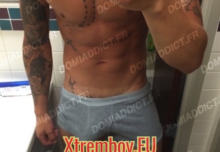 Jeune mec musclé du 94 recherche partenaire de bondage sur IDF (457 visites) Salut, j'ai la trentaine, sportif averti, je suis à la recherche de plans ligotage, pieds etc avec ... Jeune mec musclé du 94 recherche partenaire de bondage sur IDF