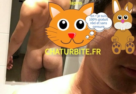 Merci à Domiaddict grâce à ce site j'ai pu réaliser mon rêve (83 visites) C'est grâce à mon annonce sur DomiAddict que j'ai pu réaliser ce plan cul.
J’ai été baisé co... Merci à Domiaddict grâce à ce site j'ai pu réaliser mon rêve