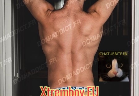 Évreux - Soumis/dominant novice recherche un maître (125 visites) Je suis un jeune homme passif mais curieux qui ne peut pas recevoir, Il faudrait qu'on se rend chez ... Évreux - Soumis/dominant novice recherche un maître