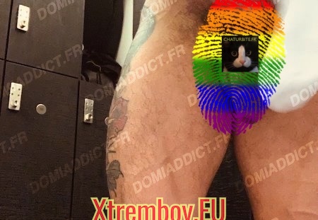 Paris - dominateur Gay recherche soumis (314 visites) Je recherche plan réel, régulier ou non, avec un soumis. Mes pratiques : insultes, humiliation, cl... Paris - dominateur Gay recherche soumis