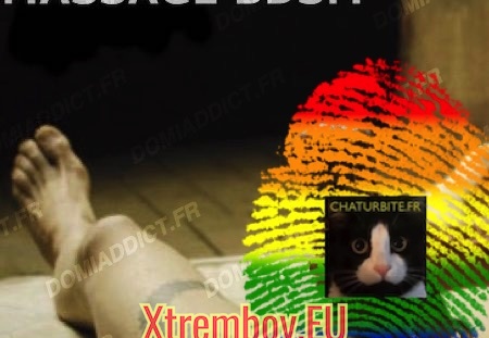 Relaxation BDSM à domicile sur Paris et IDF (171 visites) Escort masculin et masseur, massage sexuel masculin nu avec une finition de votre choix. Un master b... Relaxation BDSM à domicile sur Paris et IDF