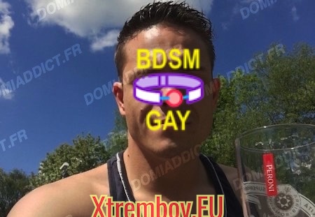 Salbris - maitre formateur (116 visites) Maître cherche jeune soumis fin ou musclé sec pour dressage régulier ou à demeure. BDSM inventif... Salbris - maitre formateur