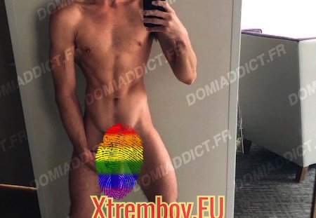 Marseille - Jeune homme pour vous satisfaire (65 visites) Bonjour à vous, Jeune homme de 24 ans, propre sur lui, sportif et rasé, est à votre disposition p... Marseille - Jeune homme pour vous satisfaire