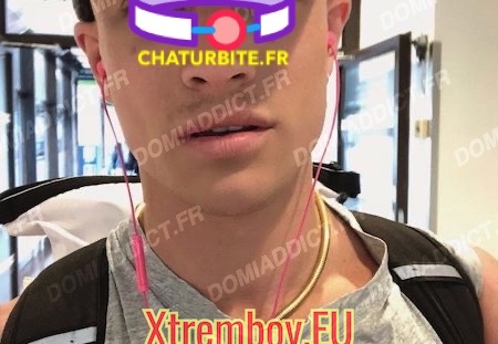 Plan cam pour dominant avant plan réel à Poissy (45 visites) Bonjour, J’aime être dominé. J’aime les longs godages, la pisse, les jeux de torture de couill... Plan cam pour dominant avant plan réel à Poissy