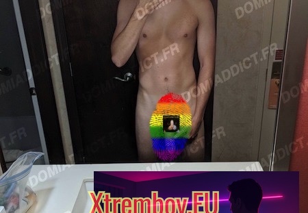 bondagegay