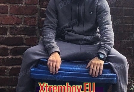 Jeune mec domi (170 visites) Jeune mec domi de Paris: basket, humiliation, domination, larbin... Mais sans sexe.
Contacte ce d... Jeune mec domi